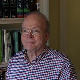 Alan D White