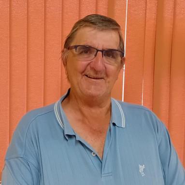 Ray Gibbs.