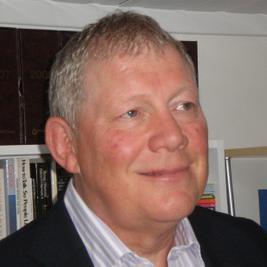 Tony Ulph.
