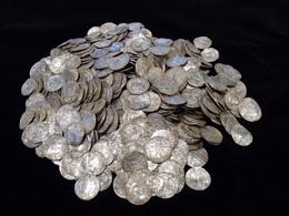 The Lenborough Hoard