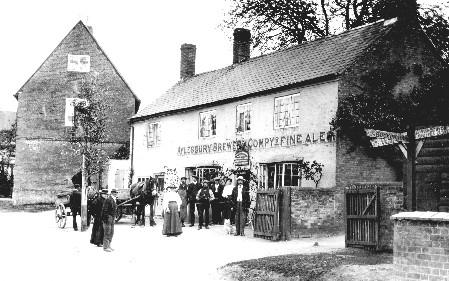 The Crown Public House